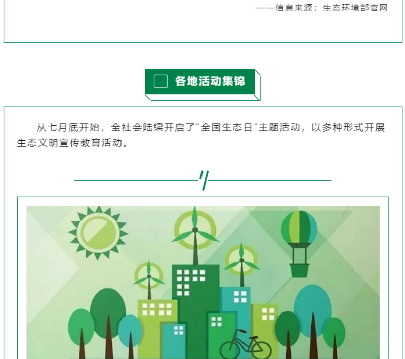 黨的十八大以來，在習總書記生態文明思想指引下，我國生態環境保護發生歷史性、轉折性、全局性變化，生態文明建設的成就舉世矚目，“人與自然和諧共生”、“綠水青山就是金山銀山”、綠色循環低碳發展，這些耳熟能詳的理念已經深入人心，并成為全社會的共同行動