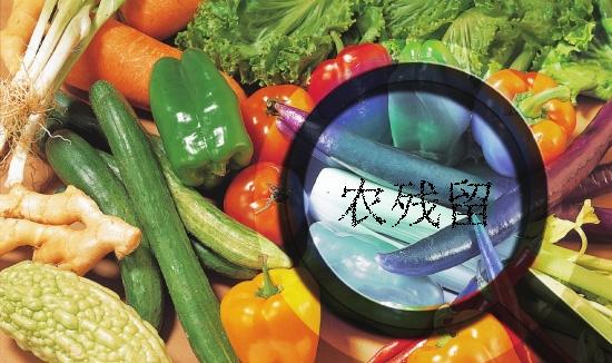 農(nóng)藥殘留檢測儀的十個問題總結(jié)_聚創(chuàng)環(huán)保 農(nóng)藥殘留檢測儀的十個問題總結(jié)_聚創(chuàng)環(huán)保